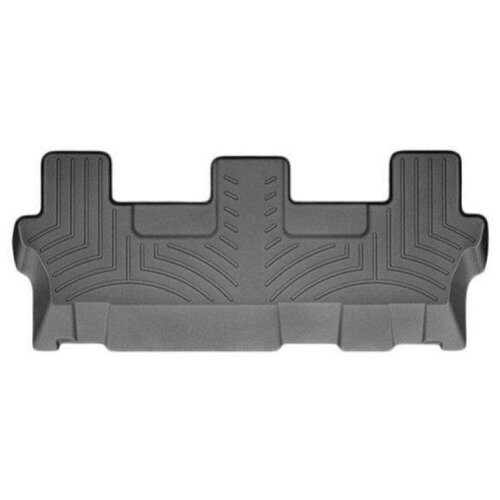 Задний коврик черный Sequoia WeatherTech 440936 3й