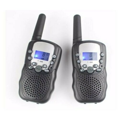 Комплект раций Travel T-388 231000₽