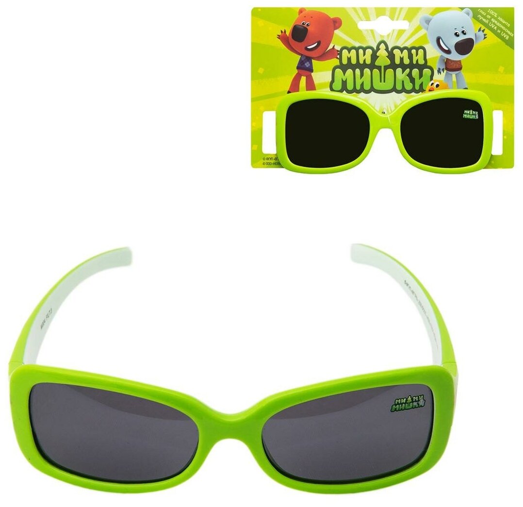 Детские солнцезащитные очки PRIORITY 