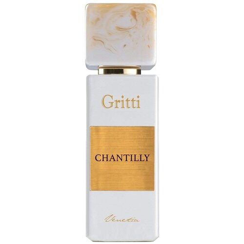 Gritti Chantilly, 100 мл, 150 г