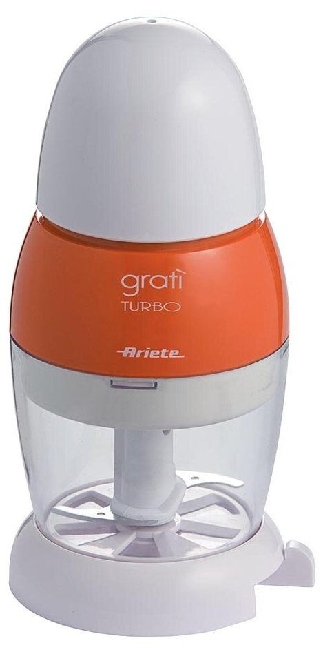 Ariete 439 Grati Turbo