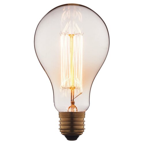 фото Лампа ретро лампа edison bulb 9540-sc loft it