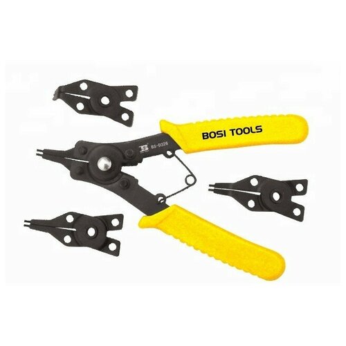 Съёмник Bosi BS213267 стопорных колец