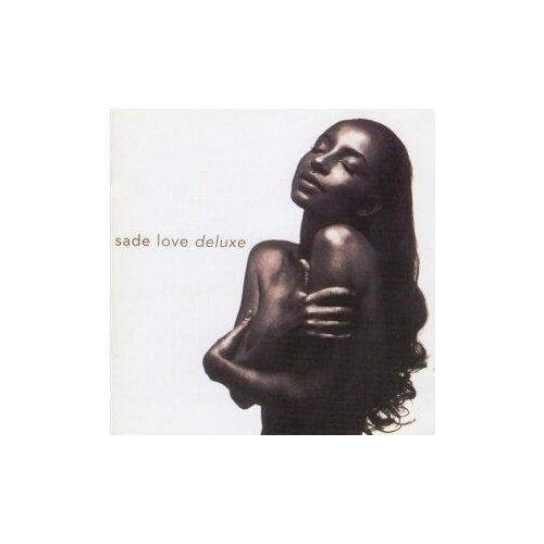 Sade-Love Deluxe Sony CD EU(Компакт-диск 1шт)