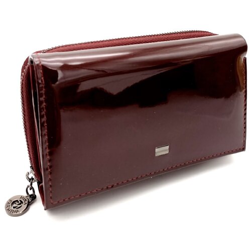 Кошелек женский из натуральной кожи Odri D.Bordo