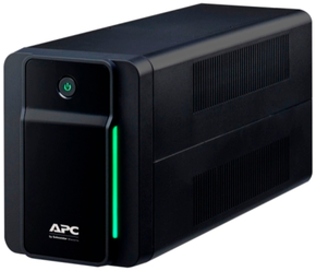 Интерактивный ИБП APC by Schneider Electric Back-UPS BX950MI-GR черный