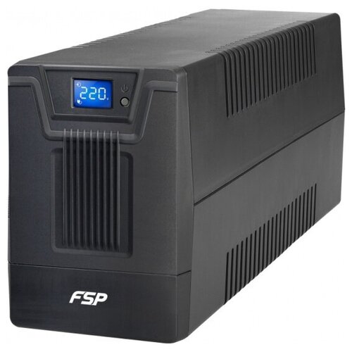 ИБП (UPS) FSP DPV850 Schuko