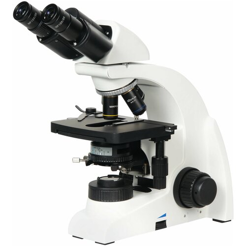 Микромед микроскоп биологический 2 (2-20 inf.)