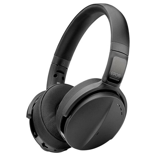 Двухсторонняя Bluetooth гарнитура Sennheiser ADAPT 563