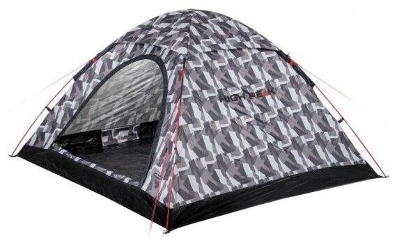 Палатка High Peak Monodome XL с защитой от ультрафиолета 60