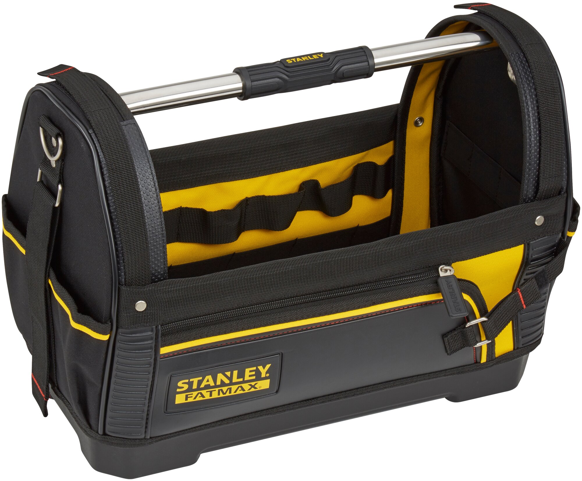 Сумка для инструмента Stanley FatMax Open Tote , 18" - фото №1