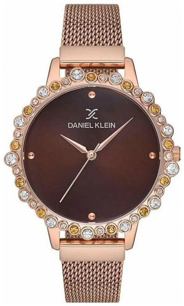 Наручные часы Daniel Klein