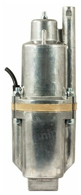 Насос погружной вибрационный Unipump бавленец-м БВ 0,12-40-У5, 40м (верхний забор воды) - фотография № 4