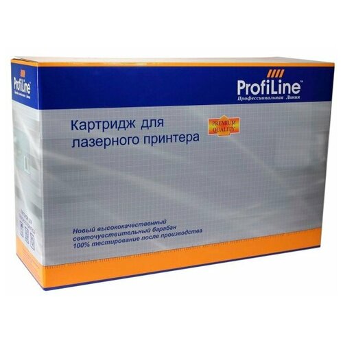 Картридж ProfiLine ML-1210D3 для принтеров Samsung ML-1010/1020M/1210/1220M/1250/1430, совместимый картридж совместимый pl ml 1210 для принтеров samsung ml 1010 1020m 1210 1220m 1250 1430 sf5100 5100p profiline