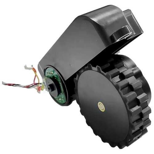 Xiaomi Мотор-колесо правое для Xiaomi Mijia LDS Vacuum Cleaner Black 219000₽