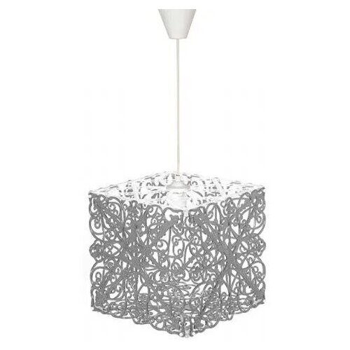 Подвесной светильник из декоративных панелей Jilda, коллекция 