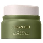 THE SAEM Harakeke D Крем Urban Eco Harakeke Deep Moisture Cream - изображение