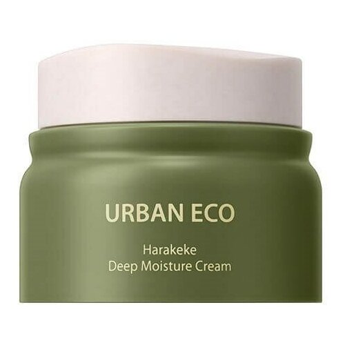 the SAEM Крем Urban Eco Harakeke Deep Moisture Cream