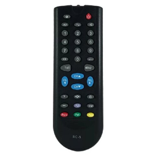 фото Пульт huayu для горизонт rc-5