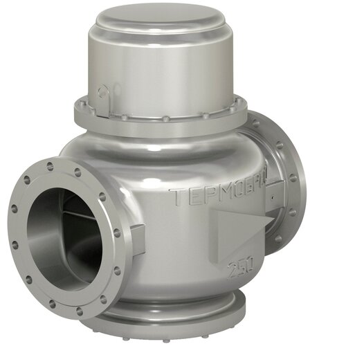 ФН12-61 Фильтр газовый стальной термобрест 61560500₽