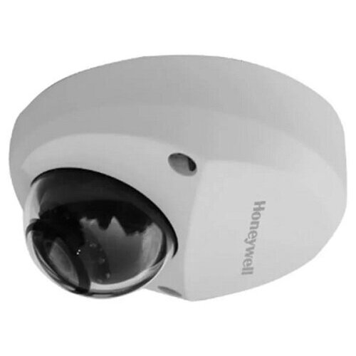 Honeywell H2W4PRV3 купольная камера Honeywell 4Мп 1590000₽