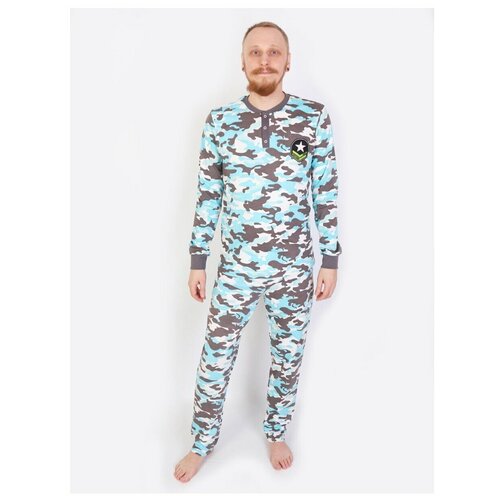 30303 Пижама: Джемпер, брюки 