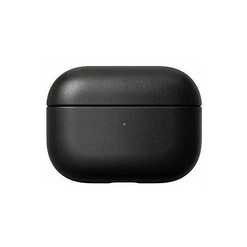 фото Nomad чехол nomad "rugged" для airpods pro чёрный nm22010o00