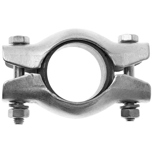 Хомут ВАЗ-2108 ИЖ-2126 глушителя в сборе Тольятти 2108-1203060 960₽