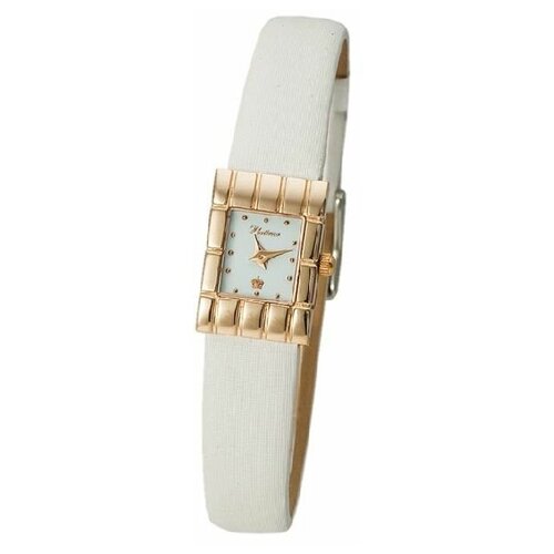 фото Часы platinor женские часы из золота "линда"