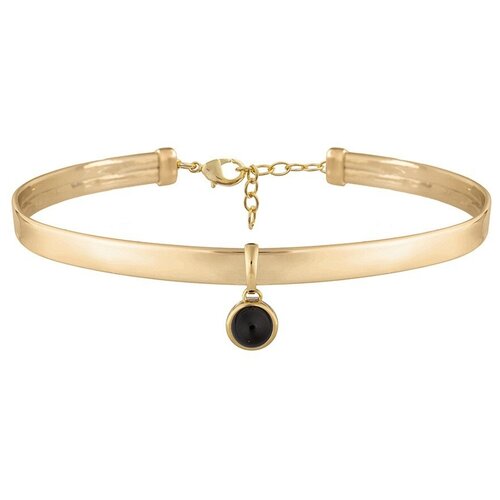 Чокер Black Agate