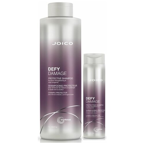 Joico Шампунь-бонд защитный для укрепления связей и стойкости цвета 1000мл