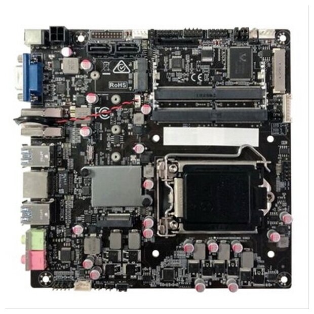 H110TH HDMI In version OEM 10 596000₽