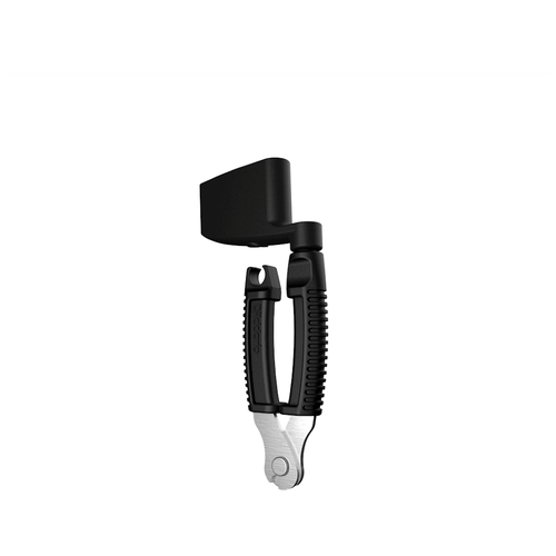 planet waves dp0002 pro winder машинка для намотки струн с кусачками Planet Waves DP0002B Pro-Winder машинка для намотки струн для бас-гитары с кусачками