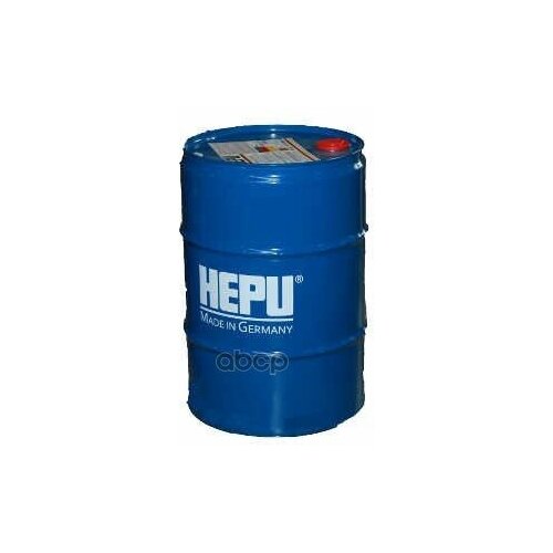 Антифриз красный 60L HEPU P999-G12-060