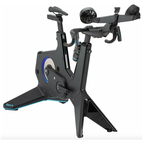 фото Велотренажер tacx neo bike smart trainer