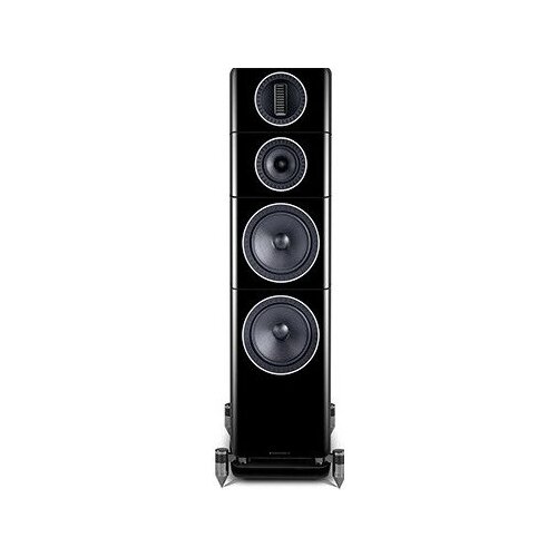 Напольная акустика Wharfedale Elysian 4 BLACK 64999000₽