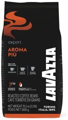 Lavazza Aroma Piu кофе в зернах 1 кг