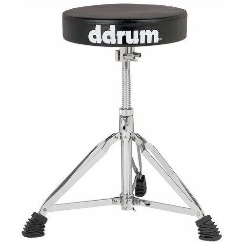 Ddrum RXDT2 стул для барабанщика стул для барабанщика ddrum rxdt