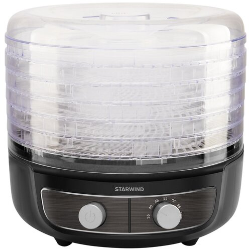 Сушилка электрическая StarWind SFD4643 361100₽