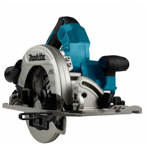 Пила дисковая аккумуляторная MAKITA DHS782ZJ