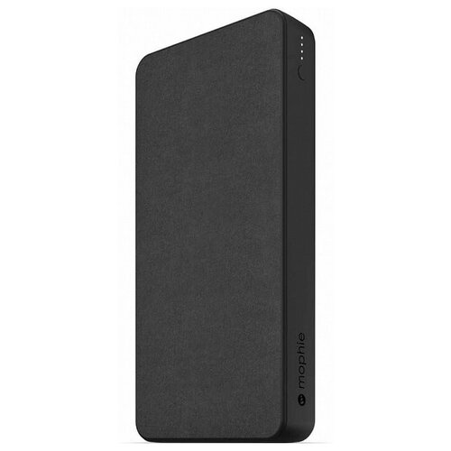 Внешний аккумулятор Mophie Universal Battery Powerstation USB-C + 2 х USB-A PD 20000 мАч (401106004)