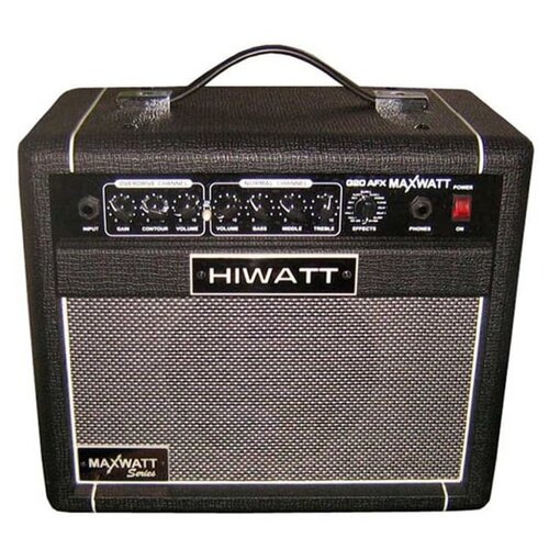 Hiwatt MAXWATT G20AFX