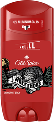 Дезодорант стик Old Spice Wolfthorn, 85 мл