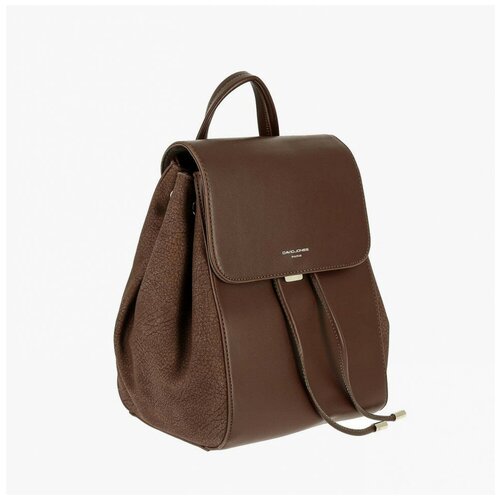 фото Рюкзак городской david jones 6299 black