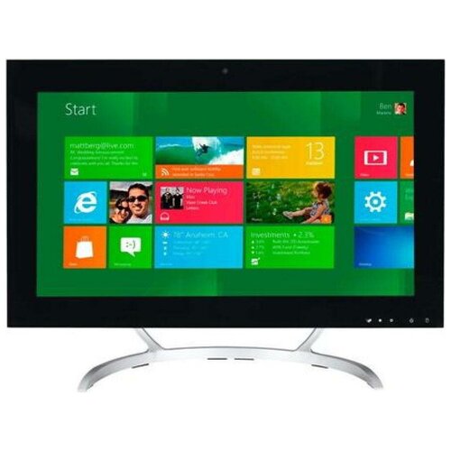 LP-2361 L5 Моноблок LP-2361 L5 236 LED 1920x1080 2xUSB 20 C-Leg RTL 150W 3630100₽