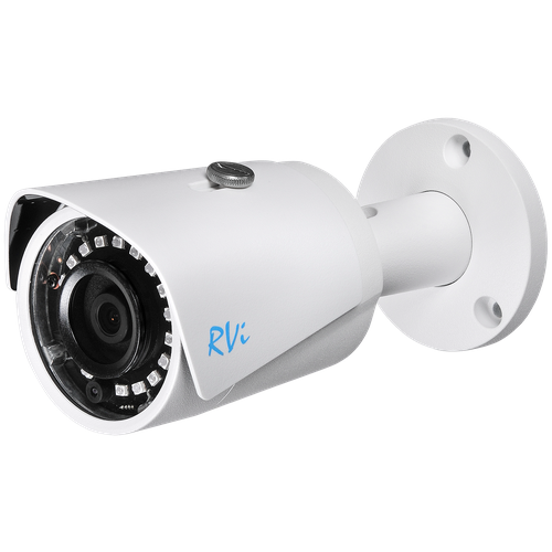 RVI-IPC41S V.2 (4 мм) Уличная IP-камера видеонаблюдения.