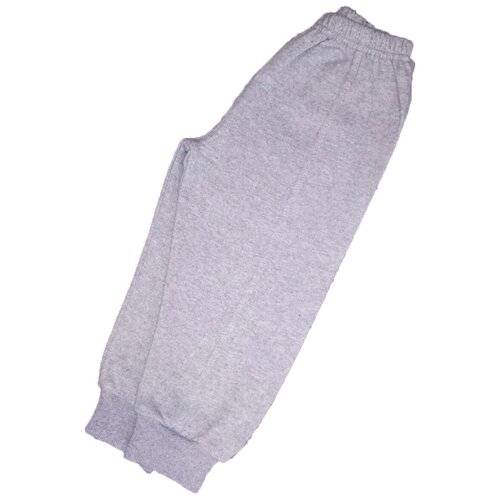 фото Брюки спортивные детские, размер 80 нет бренда