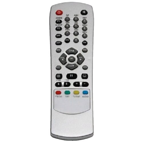 фото Пульт ду golden interstar kor 4619 c huayu