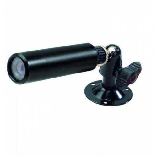 Цилиндрическая миниатюрная AHD видеокамера J2000 -AHD24MCB 36 432600₽