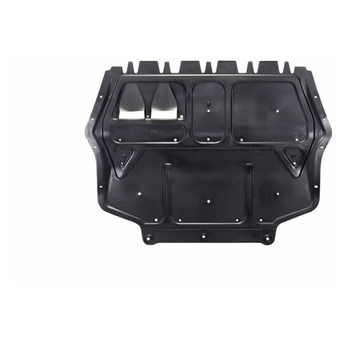 фото Пыльник пластик защита двигателя caddy/golf/jetta/touran skl022016300 sailing